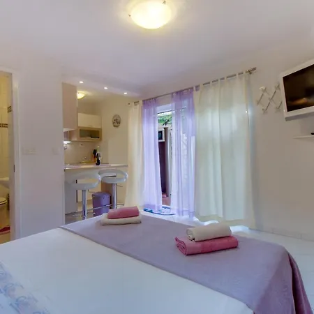 Gasthof Wonderful House Sandra