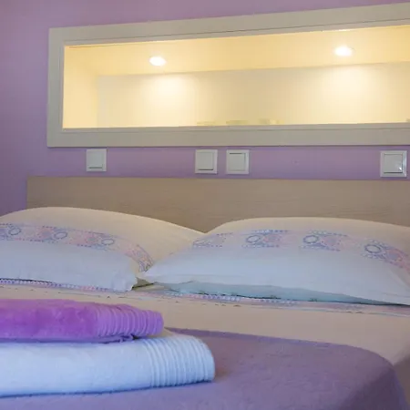 Wonderful House Sandra 3* Mali Lošinj