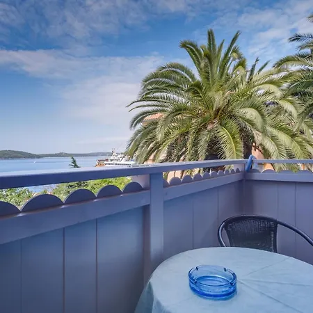 Wonderful House Sandra 3* Mali Lošinj