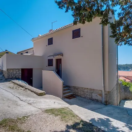 Wonderful House Sandra Mali Lošinj