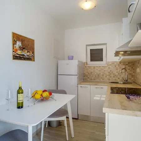 Pensjonat Wonderful House Sandra Mali Lošinj