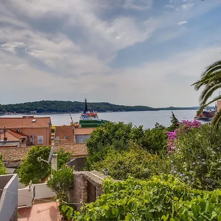Pensjonat Wonderful House Sandra