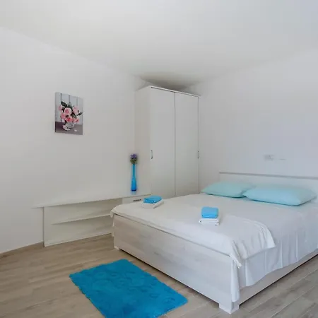 Pensjonat Wonderful House Sandra Mali Lošinj