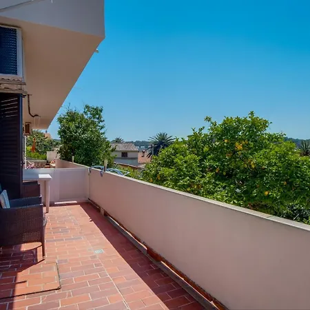 Wonderful House Sandra Gasthuis 3*