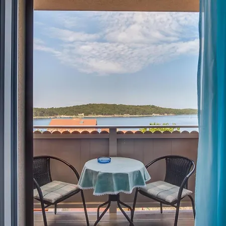 Wonderful House Sandra Pensjonat Mali Lošinj
