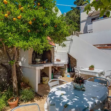 Wonderful House Sandra Pensjonat