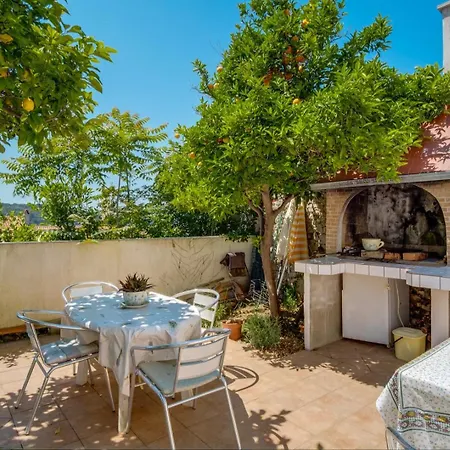 Wonderful House Sandra 3* Mali Lošinj
