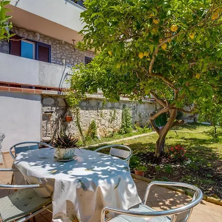Pensjonat Wonderful House Sandra Mali Lošinj