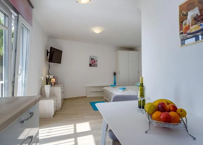 Wonderful House Sandra 3*
