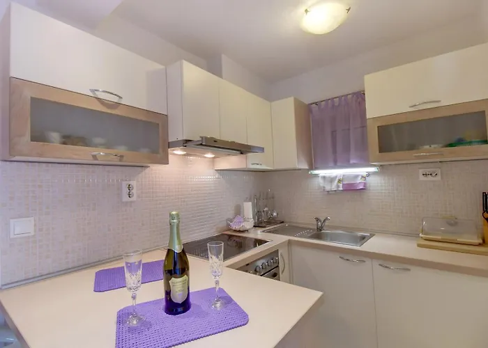 Wonderful House Sandra 3*