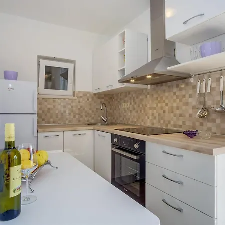 Gasthof Wonderful House Sandra