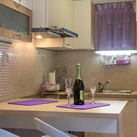 Wonderful House Sandra Guest house 3*