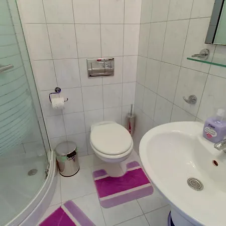 Gasthof Wonderful House Sandra Mali Lošinj