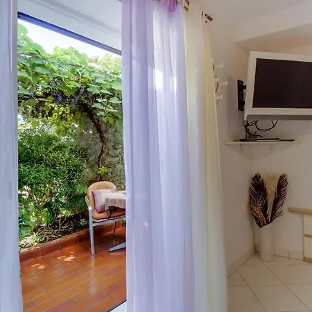 Wonderful House Sandra Mali Lošinj