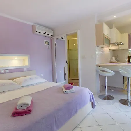 Wonderful House Sandra