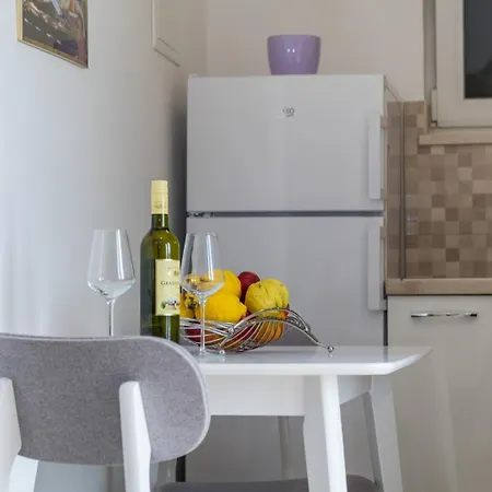 Wonderful House Sandra Mali Lošinj