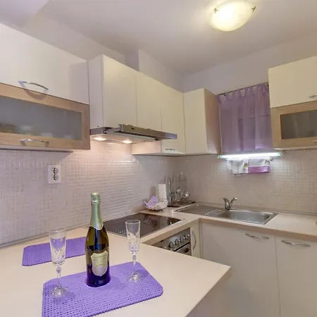 Wonderful House Sandra 3*