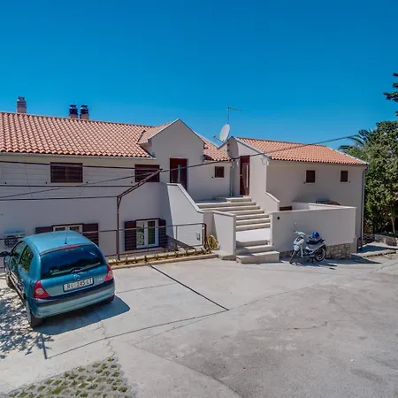 Wonderful House Sandra