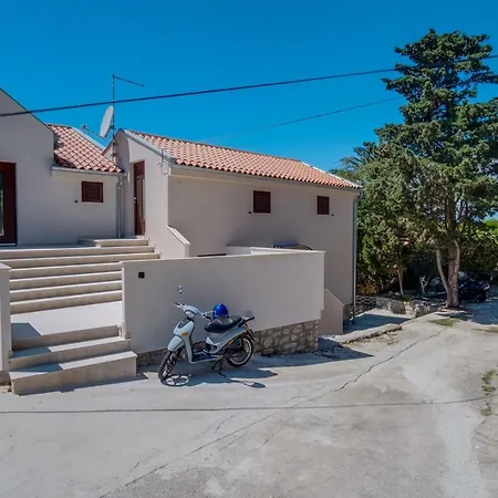 Guest house Wonderful House Sandra Mali Losinj