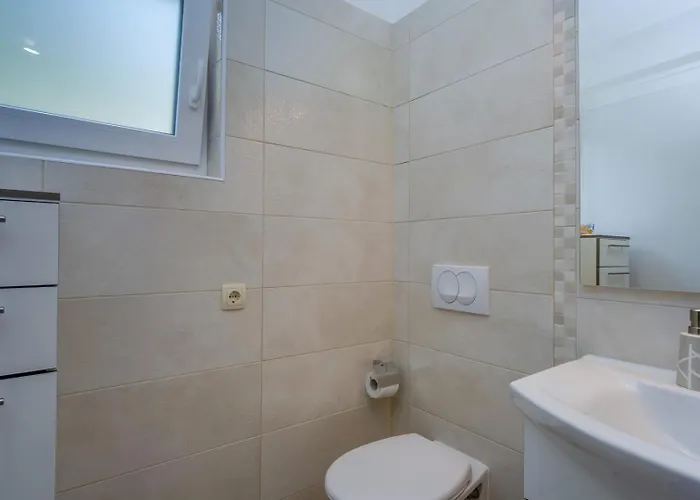 Konukevi Wonderful House Sandra Mali Lošinj