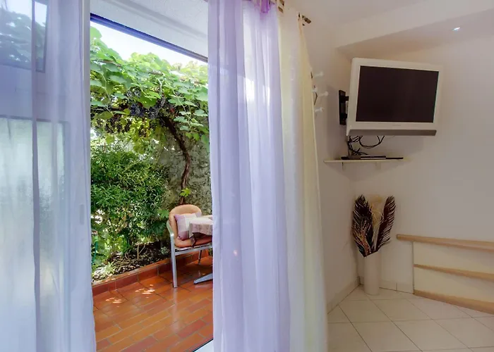 Wonderful House Sandra Mali Lošinj