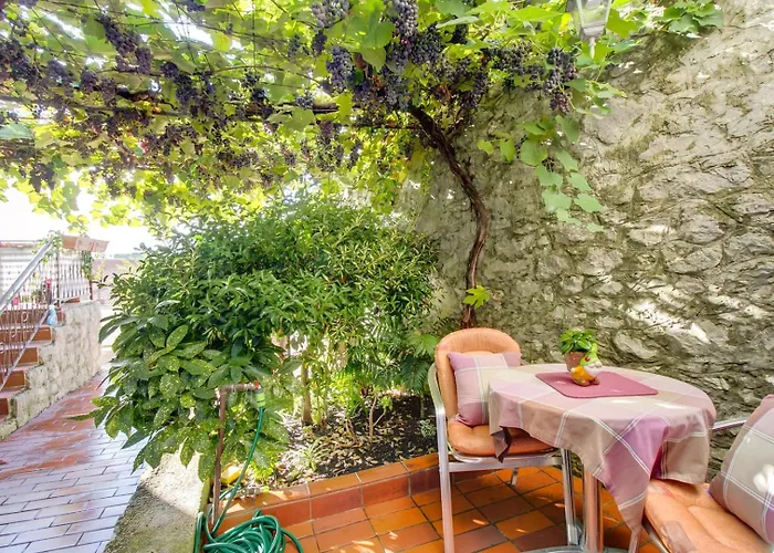 Wonderful House Sandra Konukevi 3*