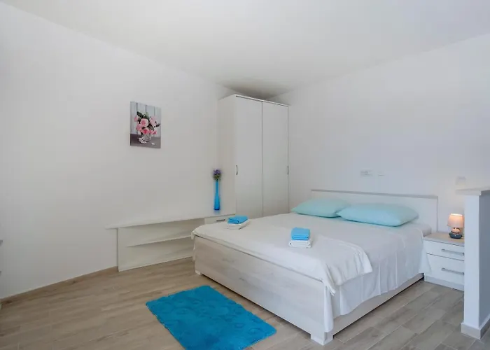 Konukevi Wonderful House Sandra Mali Lošinj