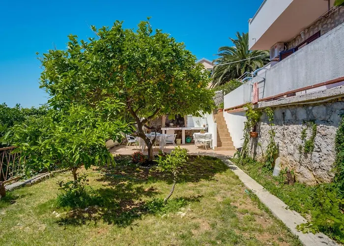 Wonderful House Sandra Konukevi