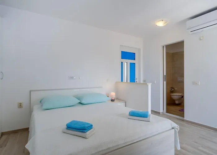 Konukevi Wonderful House Sandra