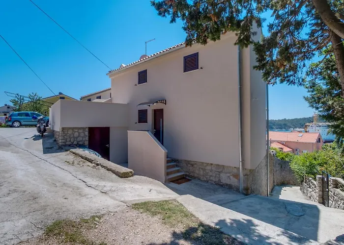 Wonderful House Sandra Mali Lošinj